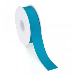 Sapphire Blue Grosgrain Ribbon